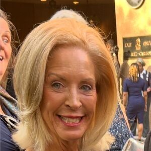 Meet your Posher, Susan